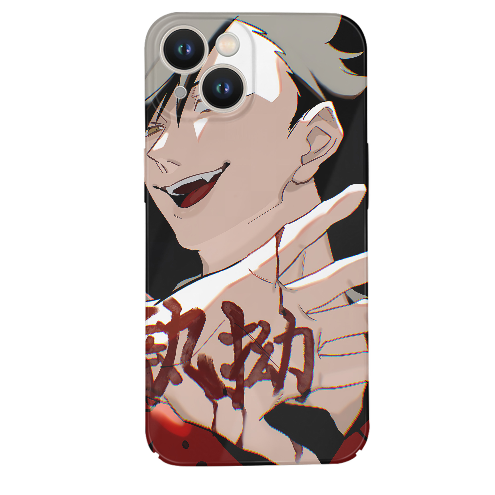 （画像用） ハイキュー!! Haikyu!! 【iPhone 14シリーズ対応】ハードケース